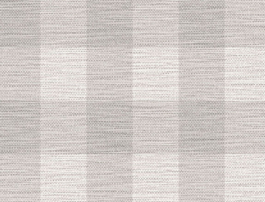 Seabrook Designs Rugby Gingham Cove Gray Wallpaper LN10808