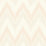 Seabrook Designs Regent Flamestitch Stringcloth Soft Melon And Arrowroot Wallpaper Sample LN11201