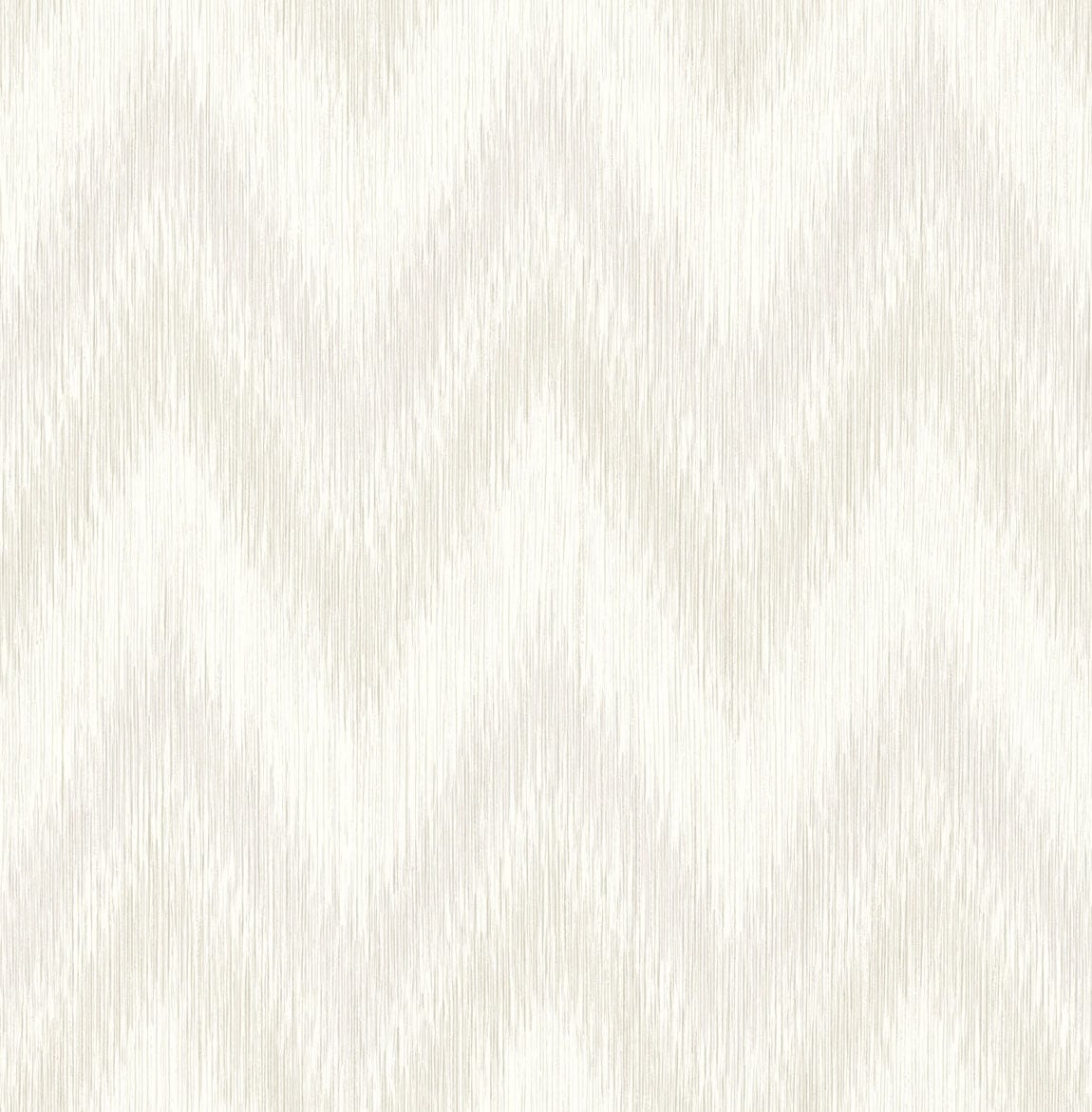 Seabrook Designs Regent Flamestitch Stringcloth Winter Fog And Eggshell Wallpaper LN11208