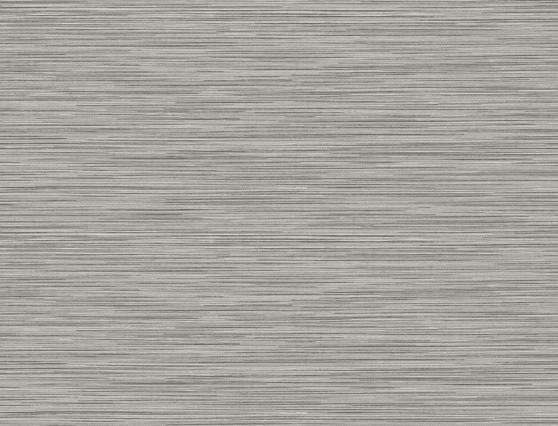 Seabrook Designs Reef Embossed Vinyl Charcoal Wallpaper LN11300