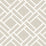 Seabrook Designs Block Trellis Cove Gray And Fog Wallpaper LN11508