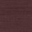 Seabrook Designs Sisal Grasscloth Deep Plum Wallpaper Sample LN11811