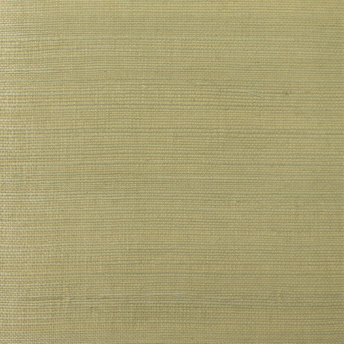 Seabrook Designs Sisal Golden Rye Wallpaper Sample LN11814