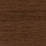 Seabrook Designs Sisal Grasscloth Chocolate Wallpaper Sample LN11816