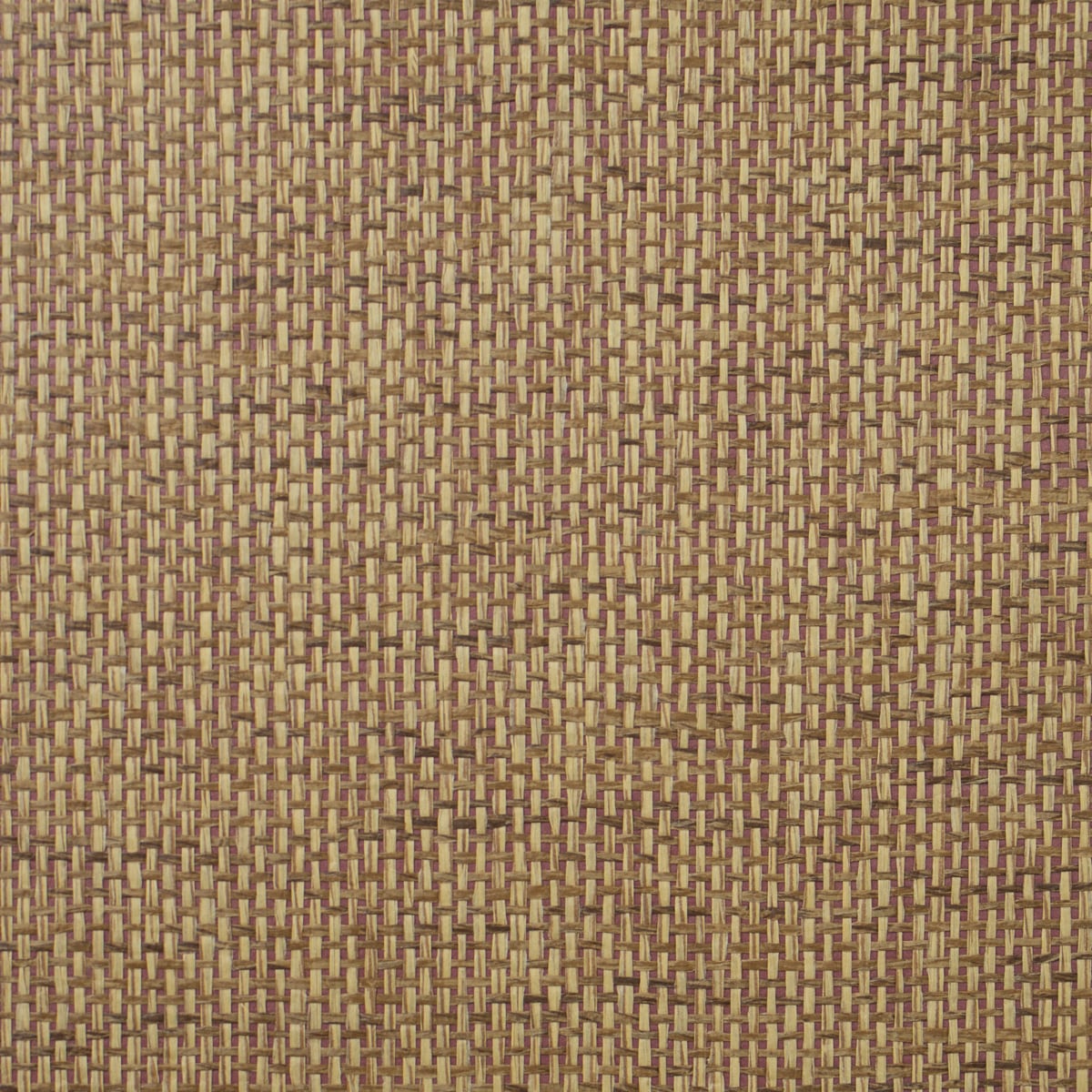 Seabrook Designs Paperweave Mesa & Redwood Wallpaper Sample LN11818