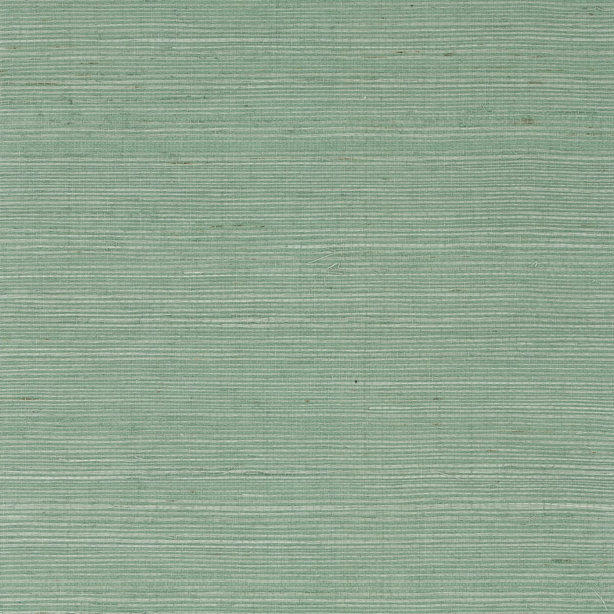 Seabrook Designs Sisal Grasscloth Tender Green Wallpaper LN11824