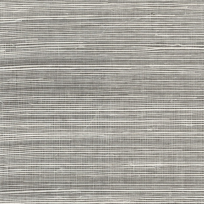 Seabrook Designs Sisal Grasscloth Salt And Pepper Wallpaper Sample LN11830