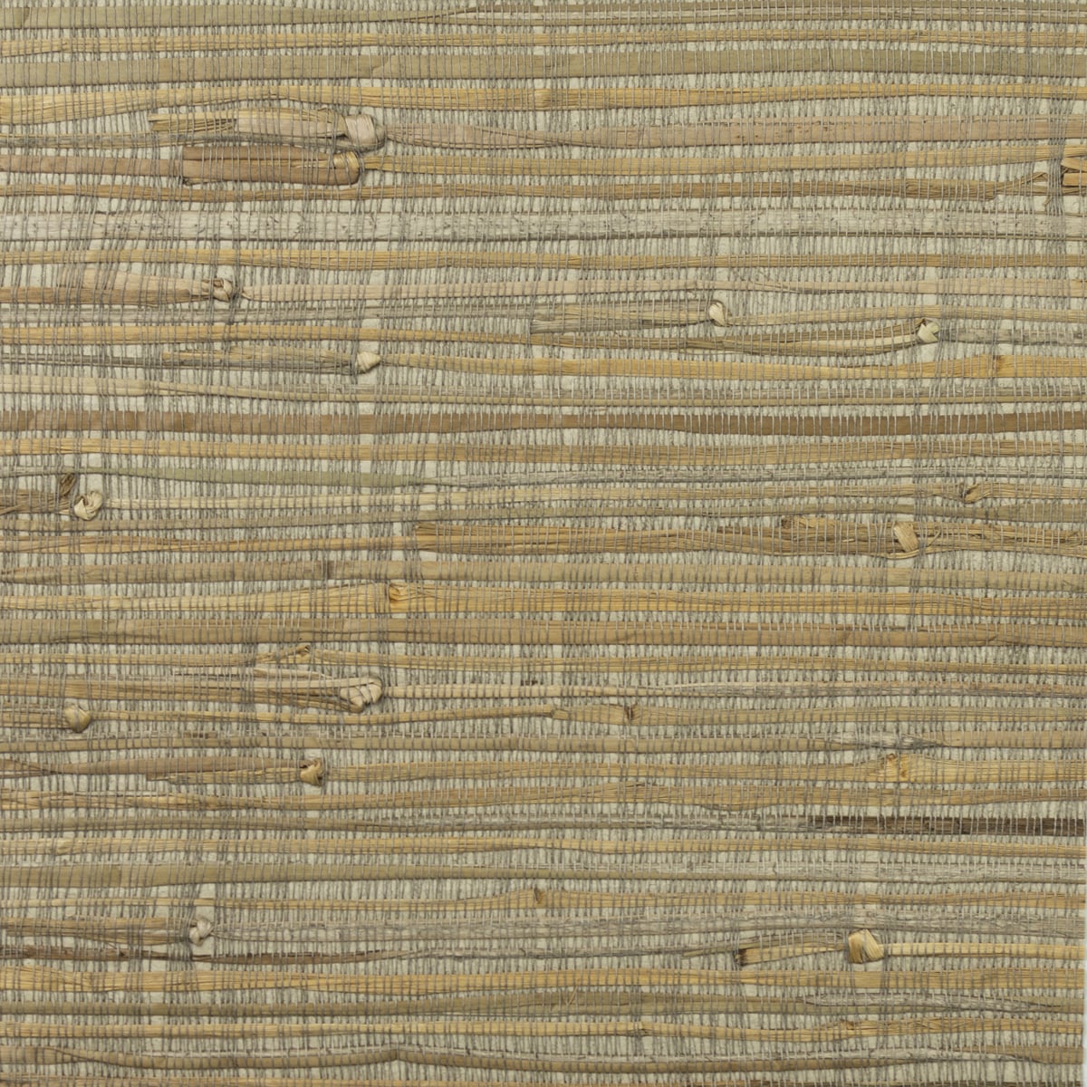 Seabrook Designs Rushcloth Wicker Wallpaper Sample LN11833