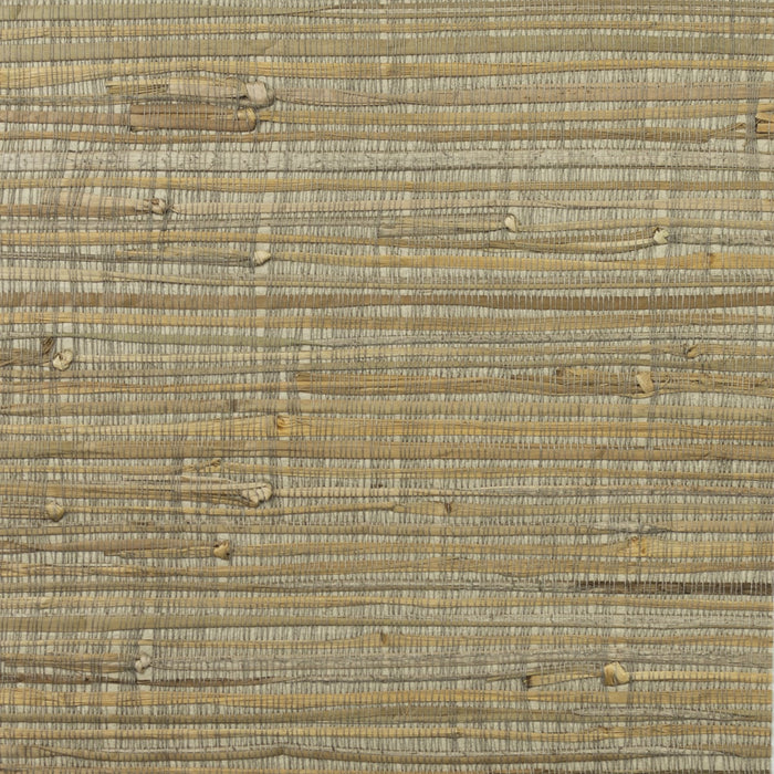 Seabrook Designs Rushcloth Wicker Wallpaper Sample LN11833