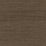 Seabrook Designs Sisal Grasscloth Ash Brown Wallpaper Sample LN11836