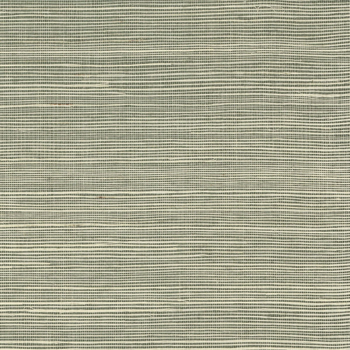 Seabrook Designs Sisal Grasscloth Green Mist Wallpaper LN11844