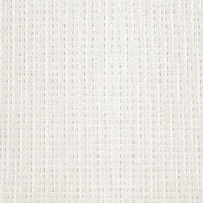 Seabrook Designs Paperweave Shimmering Pearl Wallpaper Sample LN11850