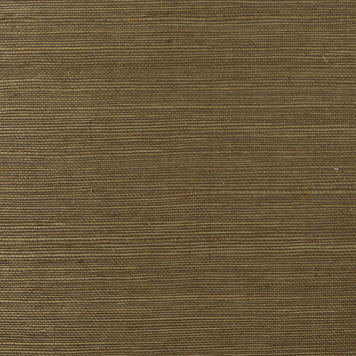 Seabrook Designs Sisal Antique Bronze Wallpaper Sample LN11873