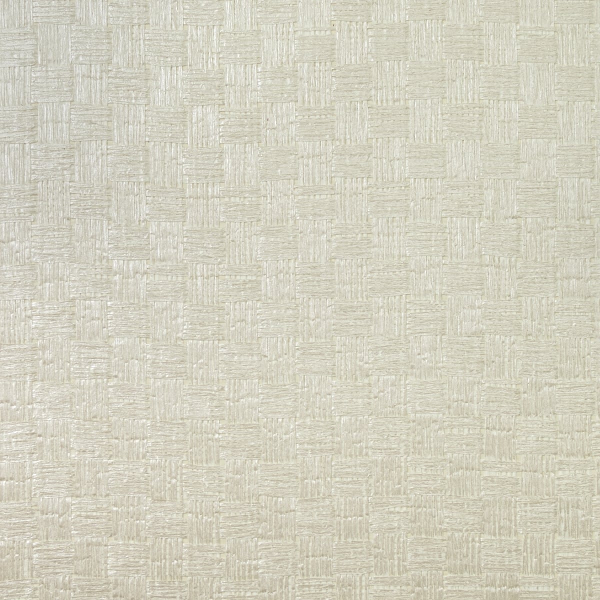 Seabrook Designs Paperweave Metallic Oyster Wallpaper Sample LN11882