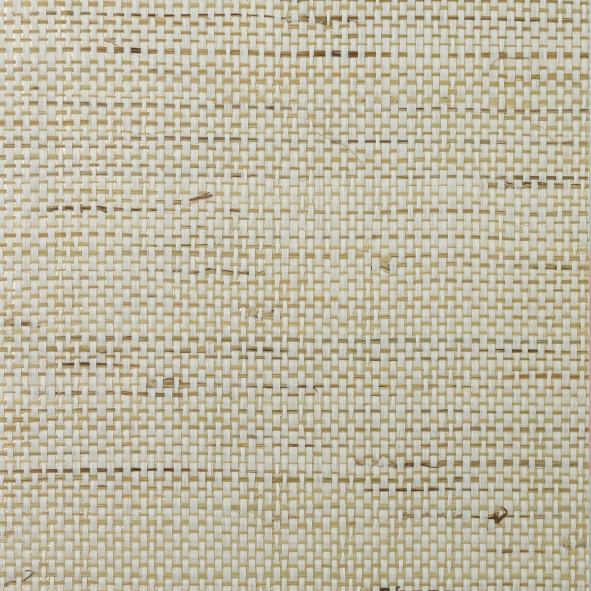 Seabrook Designs Paperweave And Ramie Sandy Shores & Gold Wallpaper LN11888