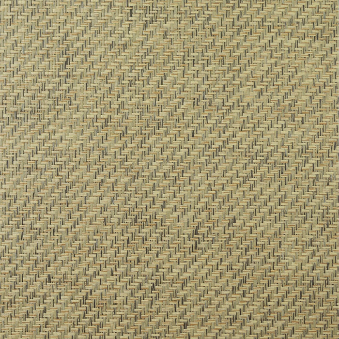 Seabrook Designs Paperweave Barley Wallpaper Sample LN11894