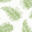 Seabrook Designs Tossed Palm Summer Fern Wallpaper Sample LN20304