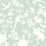 Seabrook Designs Mono Toile Seaglass Wallpaper Sample LN20504