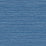 Seabrook Designs Luxe Sisal Coastal Blue Wallpaper Sample LN20802