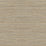 Seabrook Designs Luxe Sisal Pashmina & Metallic Silver Wallpaper Sample LN20806