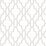 Seabrook Designs Coastal Lattice Harbor Mist Wallpaper LN21105