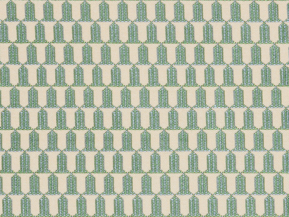 Le Manach Mini Blason Fabric L4513_MINI_BLASON_N3135_FE