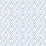 Seabrook Designs Boho Grid Denim Blue Wallpaper Sample LN30202