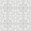 Seabrook Designs Villa Mar Tile Harbor Mist Wallpaper Sample LN30308