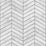 Seabrook Designs Marbled Chevron Calcutta & Charcoal Wallpaper LN30400