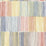 Seabrook Designs Arielle Abstract Stripe Summer Sky Wallpaper LN40301