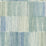 Seabrook Designs Arielle Abstract Stripe Lakeside Wallpaper Sample LN40304