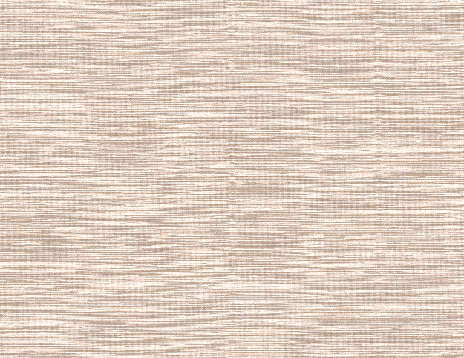 Seabrook Designs Tiger Island Faux Sisal Blush Wallpaper LN40406