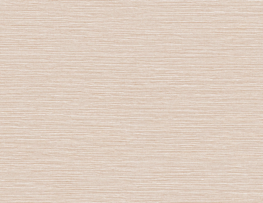 Seabrook Designs Tiger Island Faux Sisal Blush Wallpaper Sample LN40406