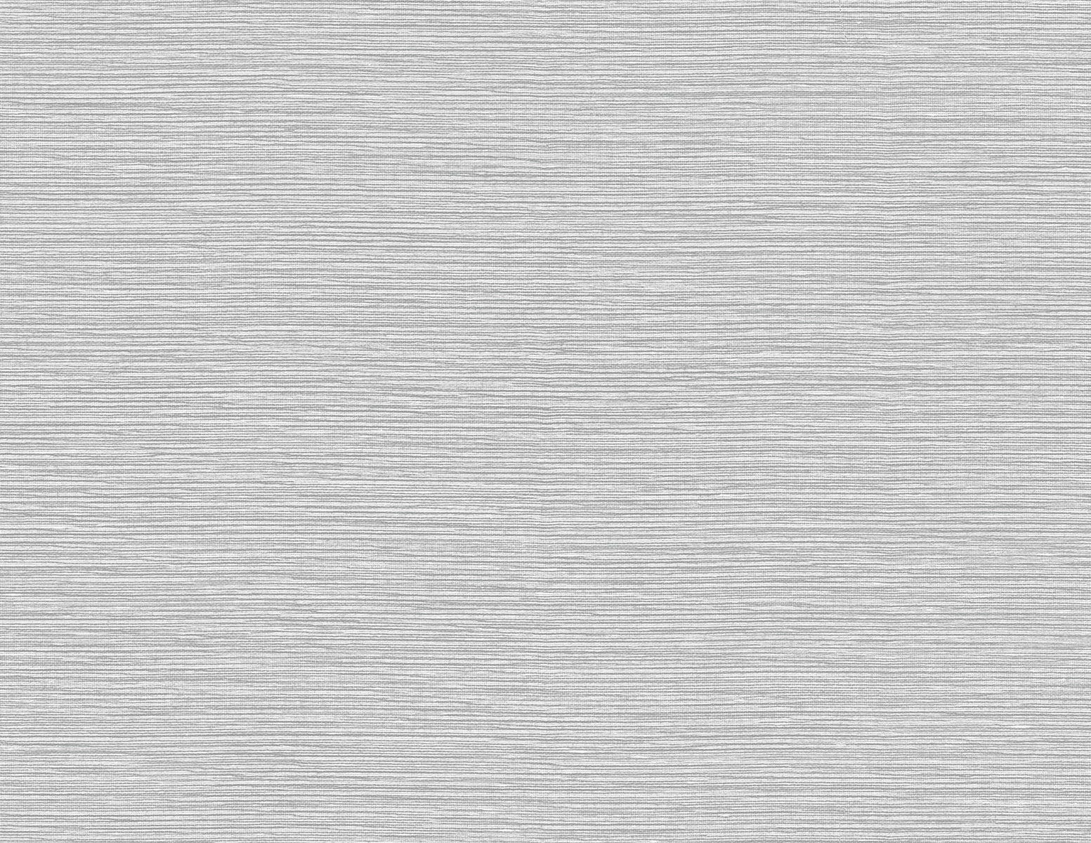 Seabrook Designs Tiger Island Faux Sisal Morning Fog Wallpaper LN40408