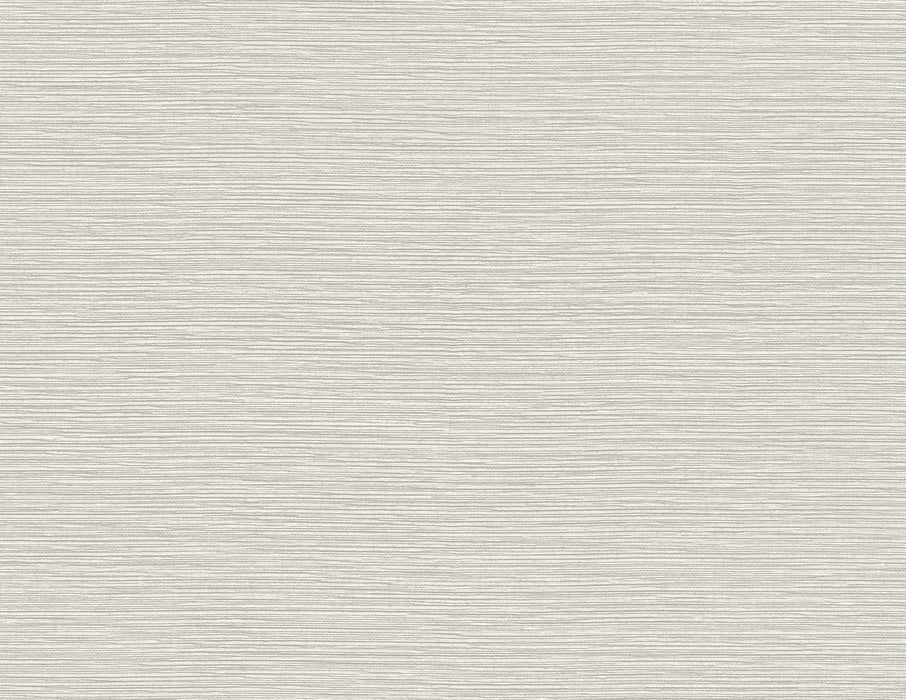 Seabrook Designs Tiger Island Faux Sisal Sea Salt Wallpaper LN40418