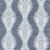 Seabrook Designs Carina Leaf Ogee Midnight Sky Wallpaper LN40502