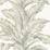 Seabrook Designs Banana Springs  Fieldstone Wallpaper Sample LN40607