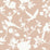 Seabrook Designs Kauai Bird Toile Peach Petal Wallpaper LN40906