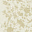 Seabrook Designs Aloha Bird Trail Golden Wallpaper LN41003