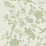 Seabrook Designs Aloha Bird Trail Green Ivy Wallpaper LN41004