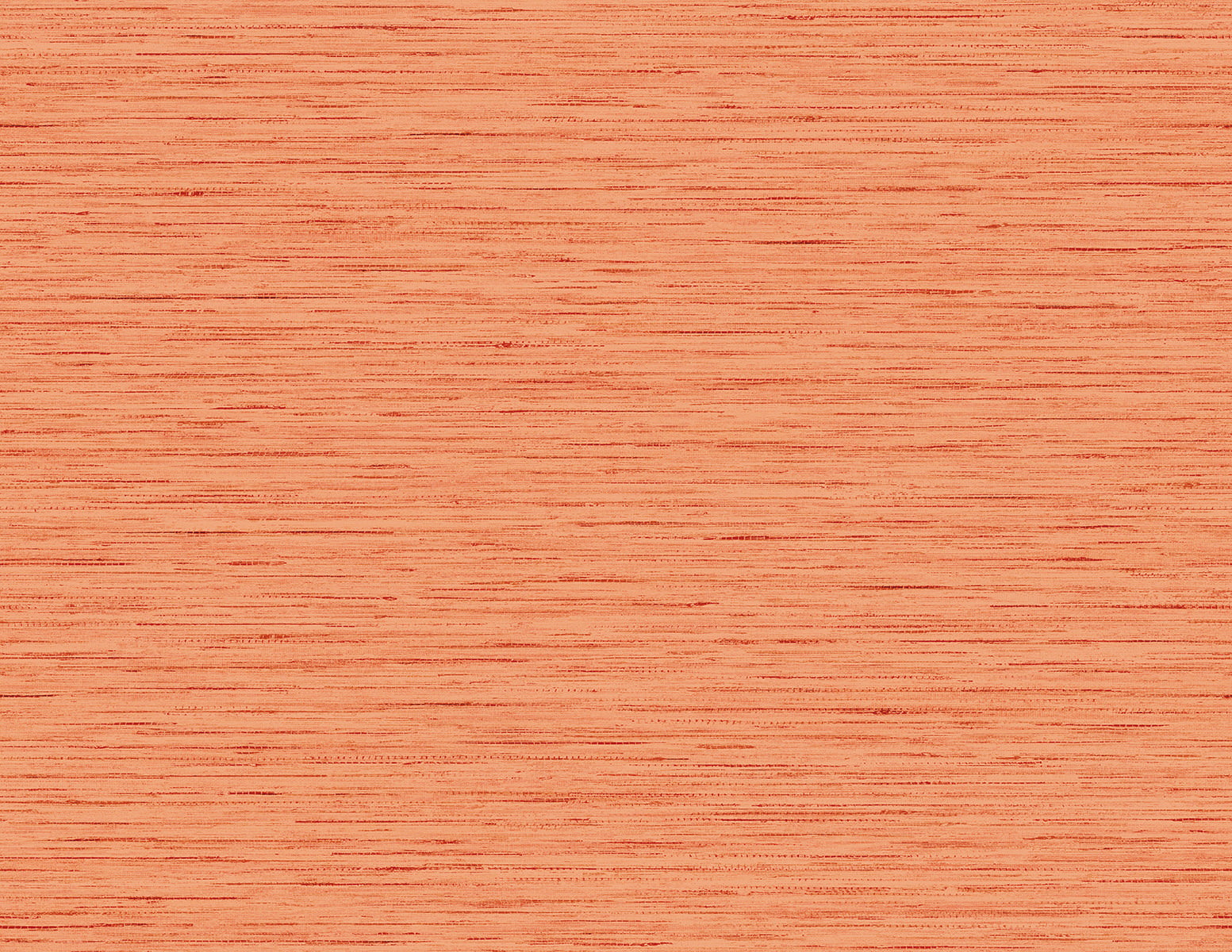 Seabrook Designs Loe Sanctuary Stria Persimmon Wallpaper LN41126