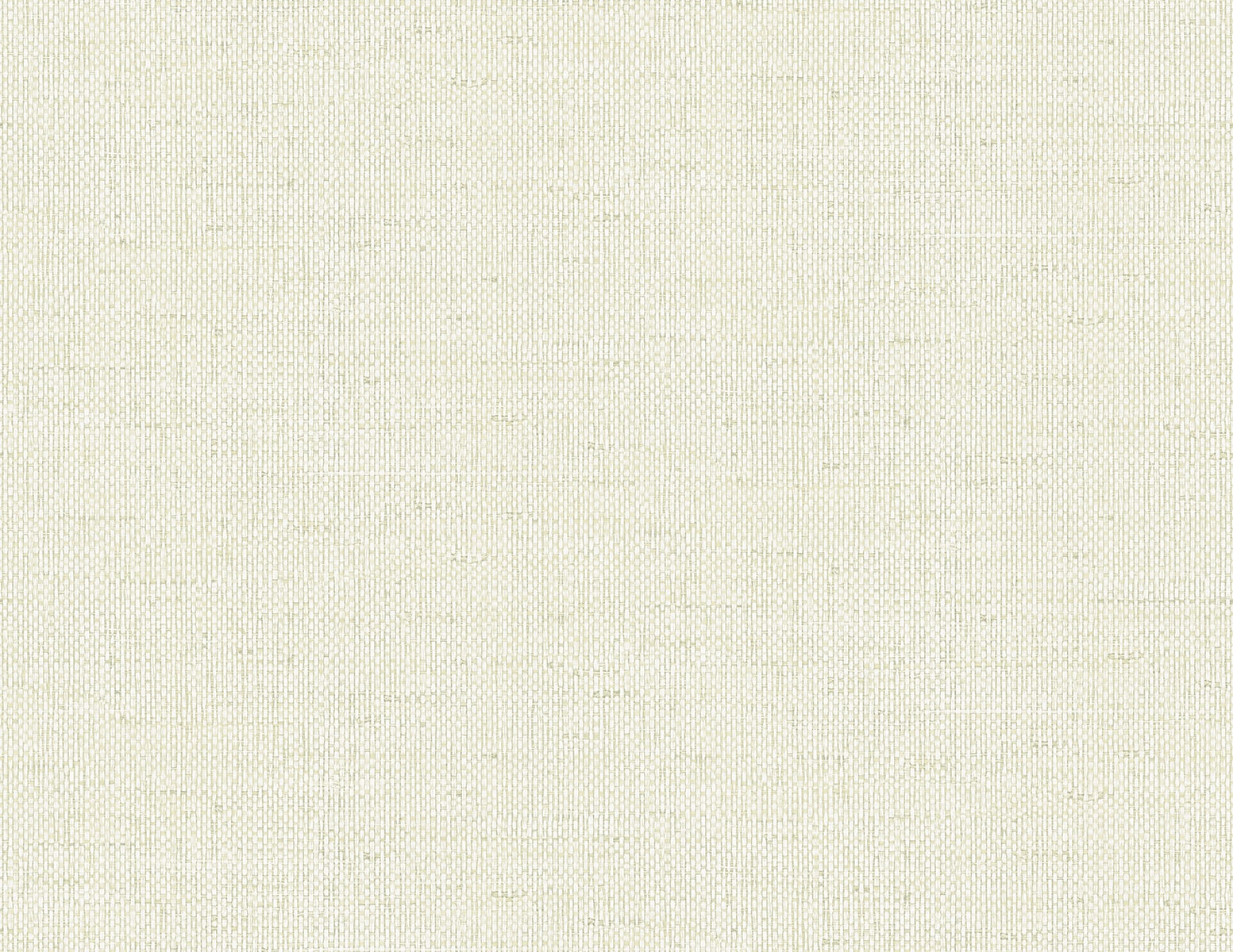 Seabrook Designs Kaya Faux Paperweave Alabaster Wallpaper LN41303