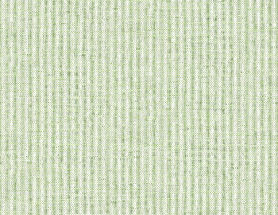 Seabrook Designs Kaya Faux Paperweave Meadow Wallpaper Sample LN41304