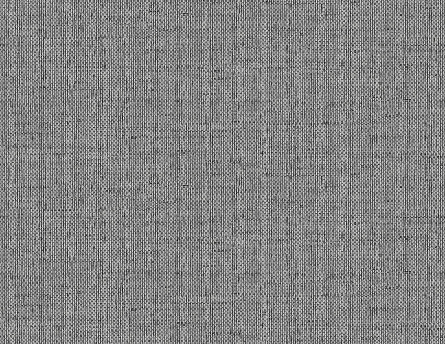 Seabrook Designs Kaya Faux Paperweave Shadow Wallpaper Sample LN41310