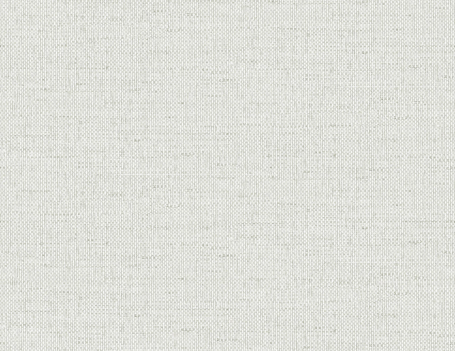 Seabrook Designs Kaya Faux Paperweave Calcutta Wallpaper Sample LN41317