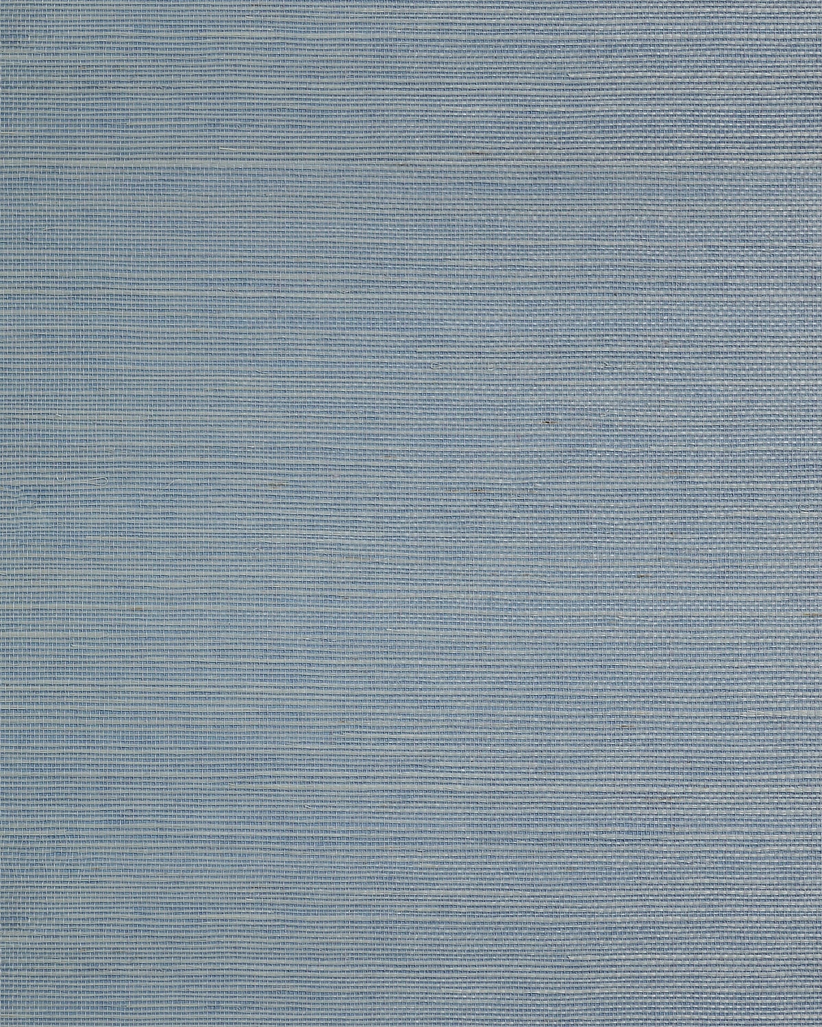 Seabrook Designs Sisal Denim Wallpaper Sample LN50003