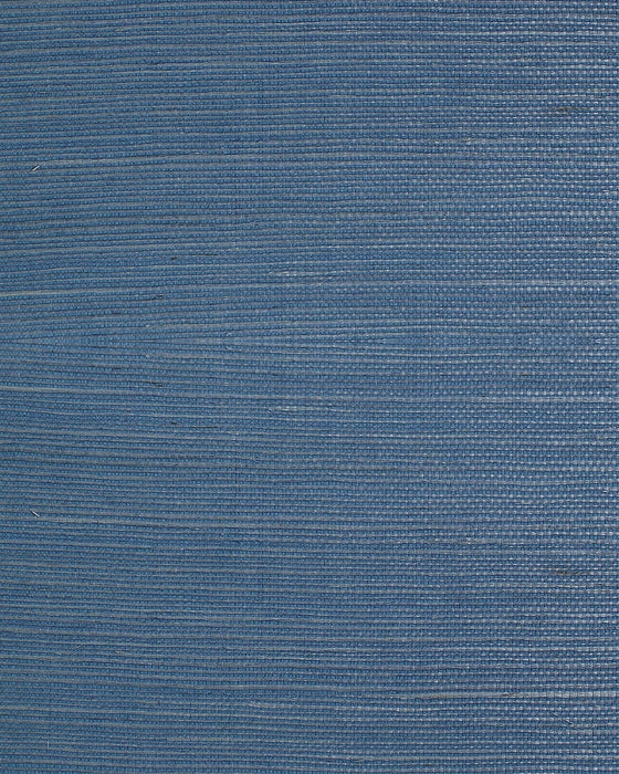 Seabrook Designs Sisal Chambray Wallpaper Sample LN50004