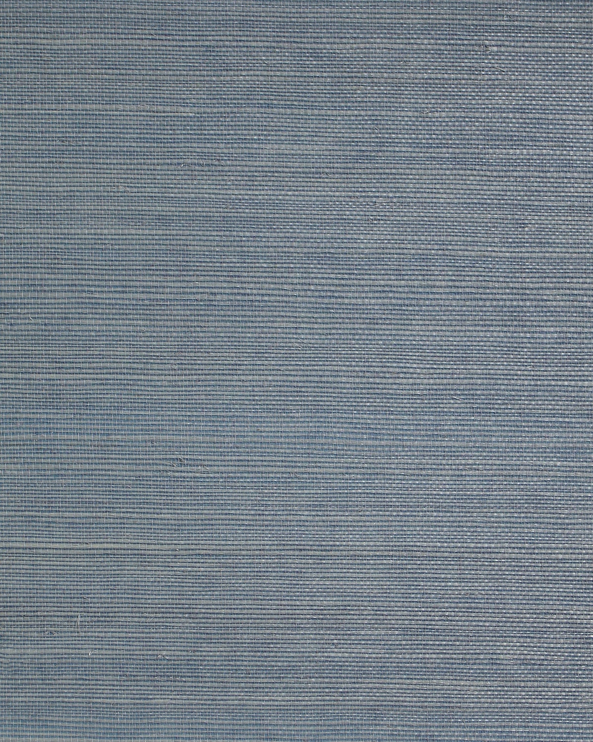 Seabrook Designs Sisal Blue Gray Wallpaper LN50005