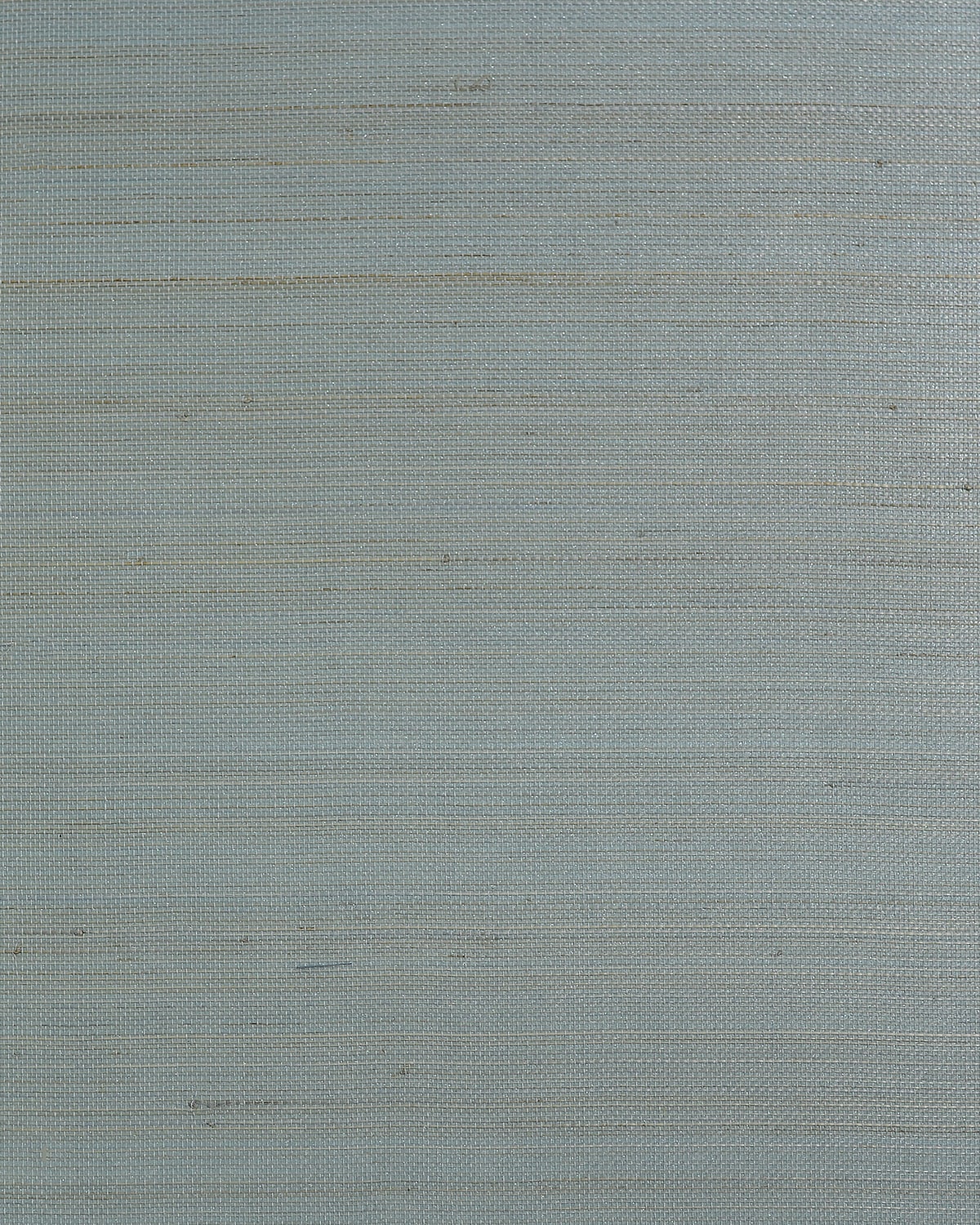 Seabrook Designs Abaca W/ Pearl Printed Paper Heathered Aqua Wallpaper LN50019