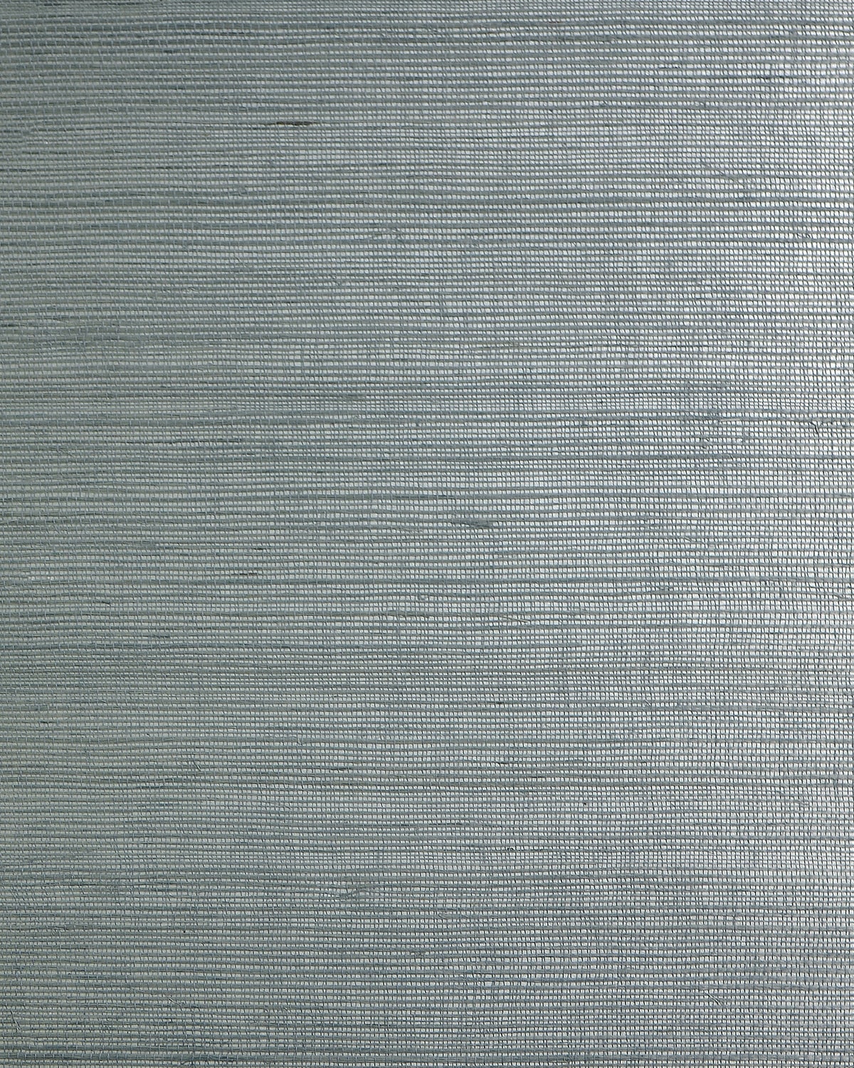 Seabrook Designs Sisal On Metallic Aquamarine Wallpaper LN50020